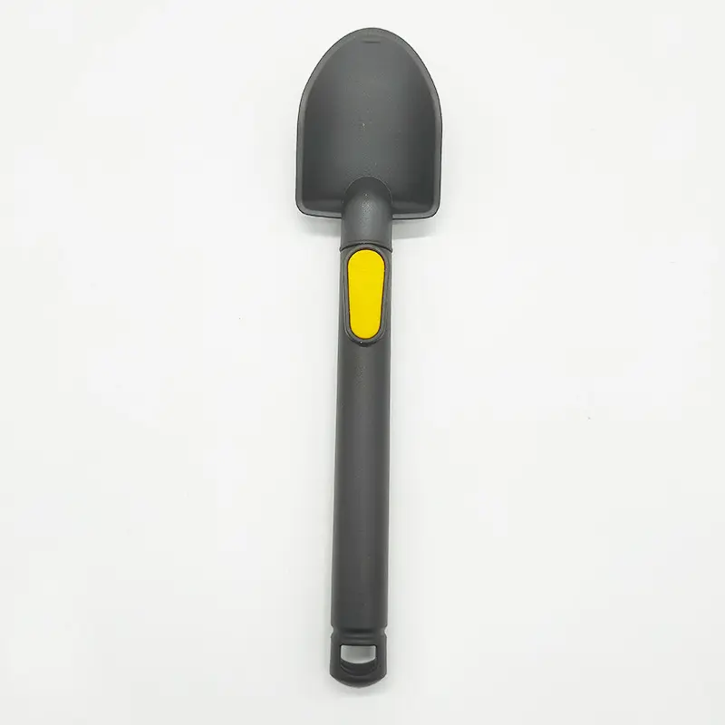 3pcs set garden hand tools plastic mini spade shovel for kids