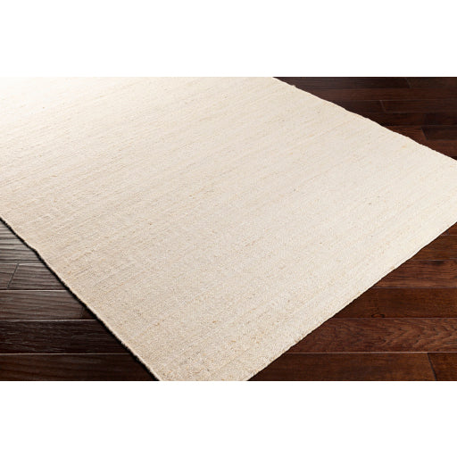 Evora Jute Beige Rug