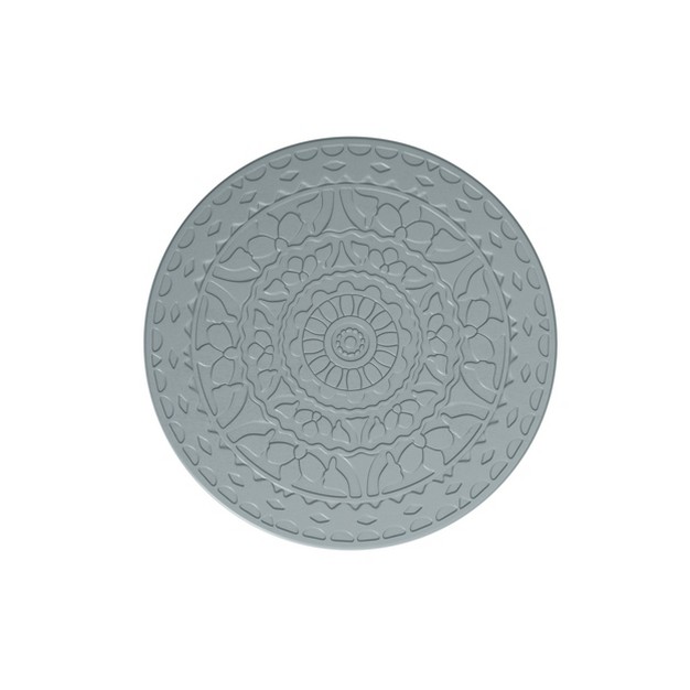 Simplihome Side Table Sherbourne Grey