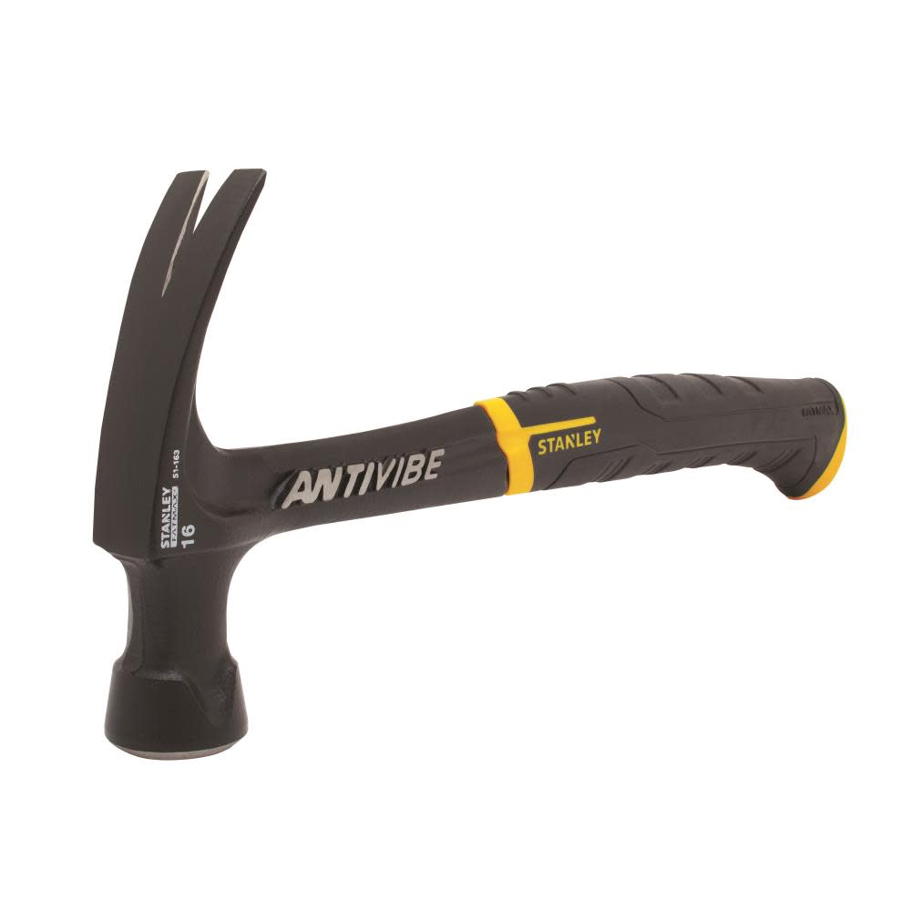 16 oz FatMax Xtreme™ AntiVibe™ Hammer ;