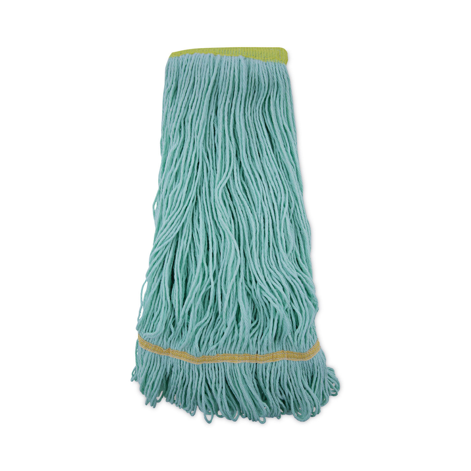 EcoMop Looped-End Mop Head by Boardwalkandreg; BWK1200XL