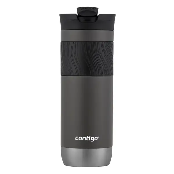 Contigo 20 oz SnapSeal Travel Mug