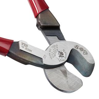 Klein Tools High-Leverage Cable Cutter 63225SEN