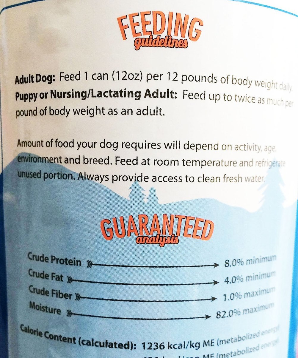 Artemis Osopure Grain-Free Turkey and Salmon in Gravy Canned Dog Food