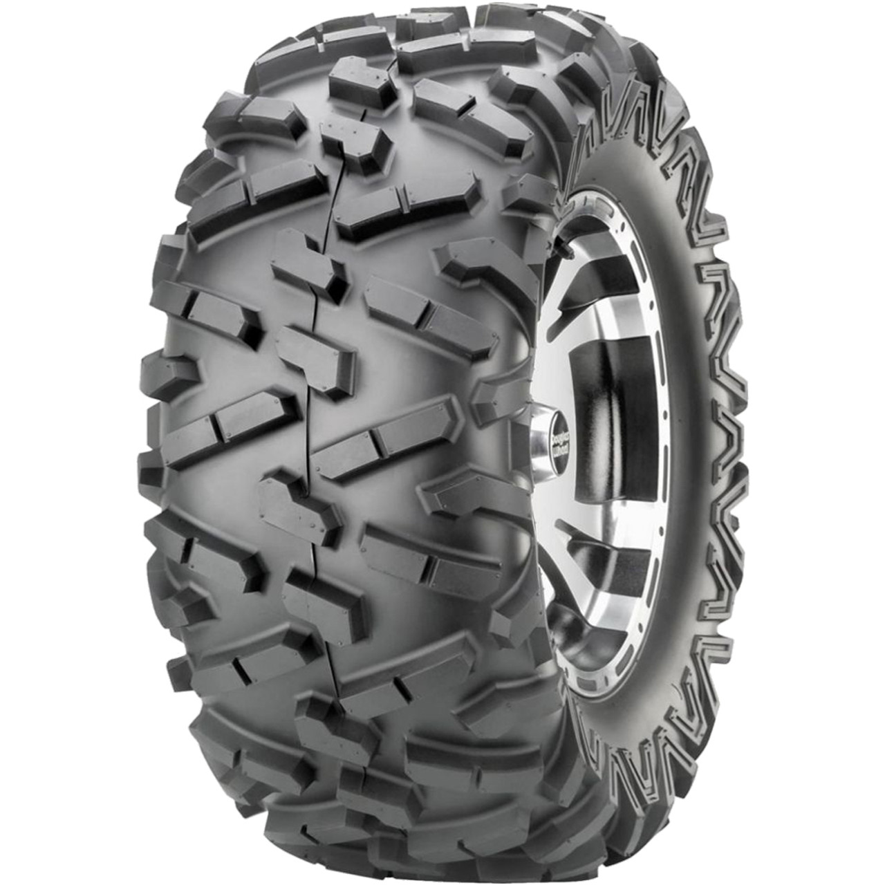 Maxxis Bighorn 2.0 MU10 Rear 28X10.00R12 6 Ply AT A