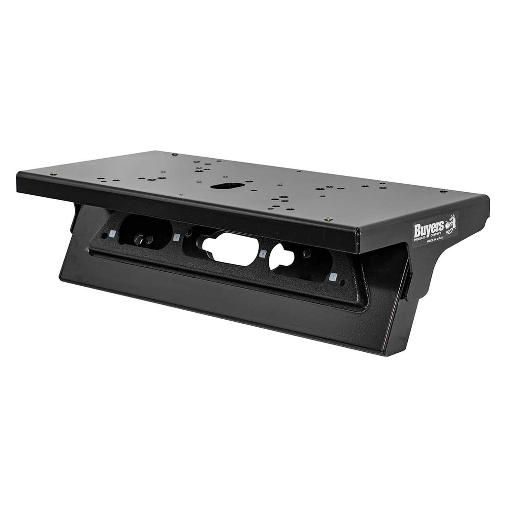 Buyers Products Pro Series Drill-free Light Bar Cab Mount