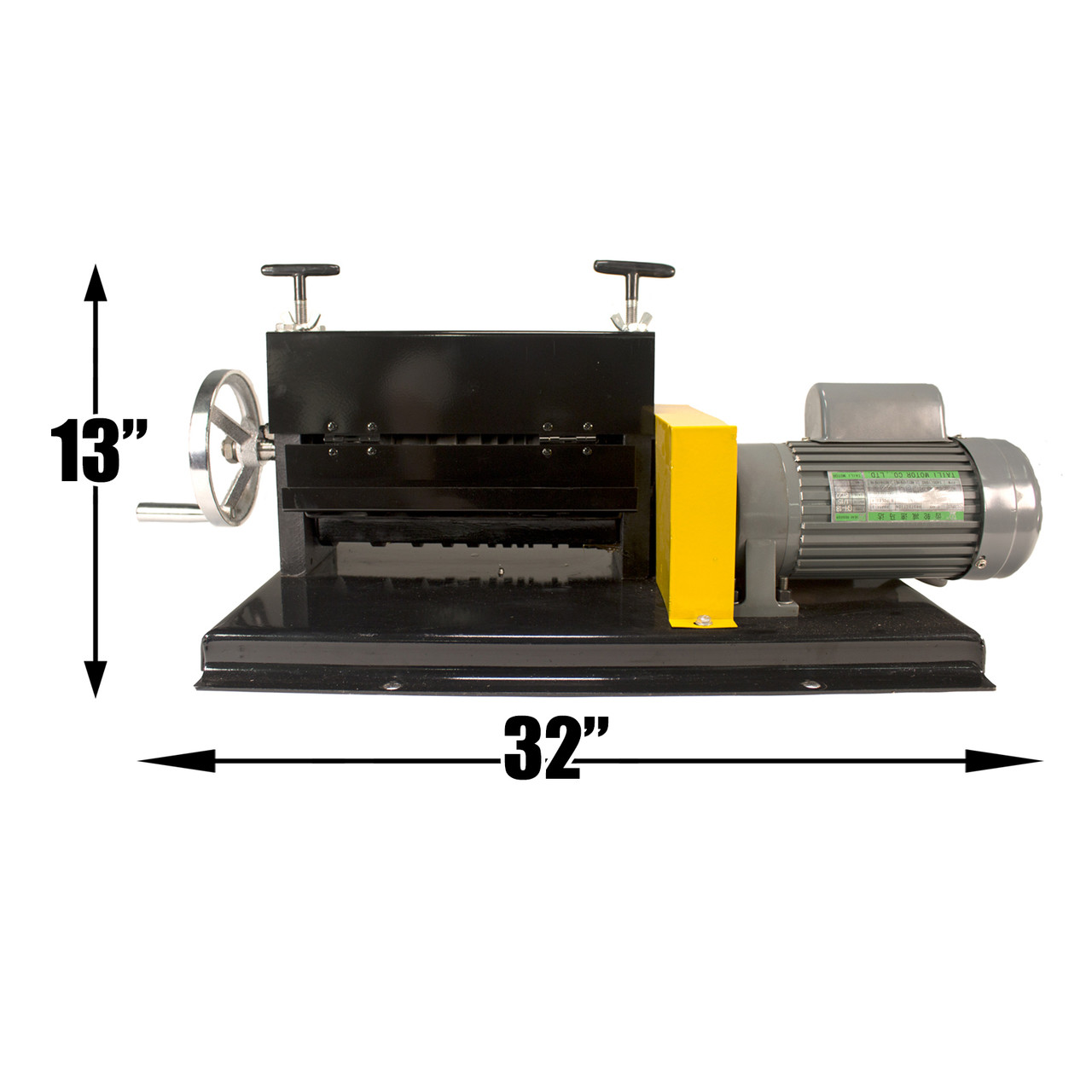 Steel Dragon Tools  WRA35 Automatic Wire Stripping Machine