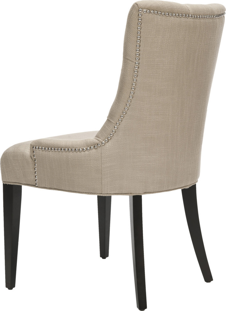 Amanda   Transitional   Dining Chairs   by HedgeApple  Houzz