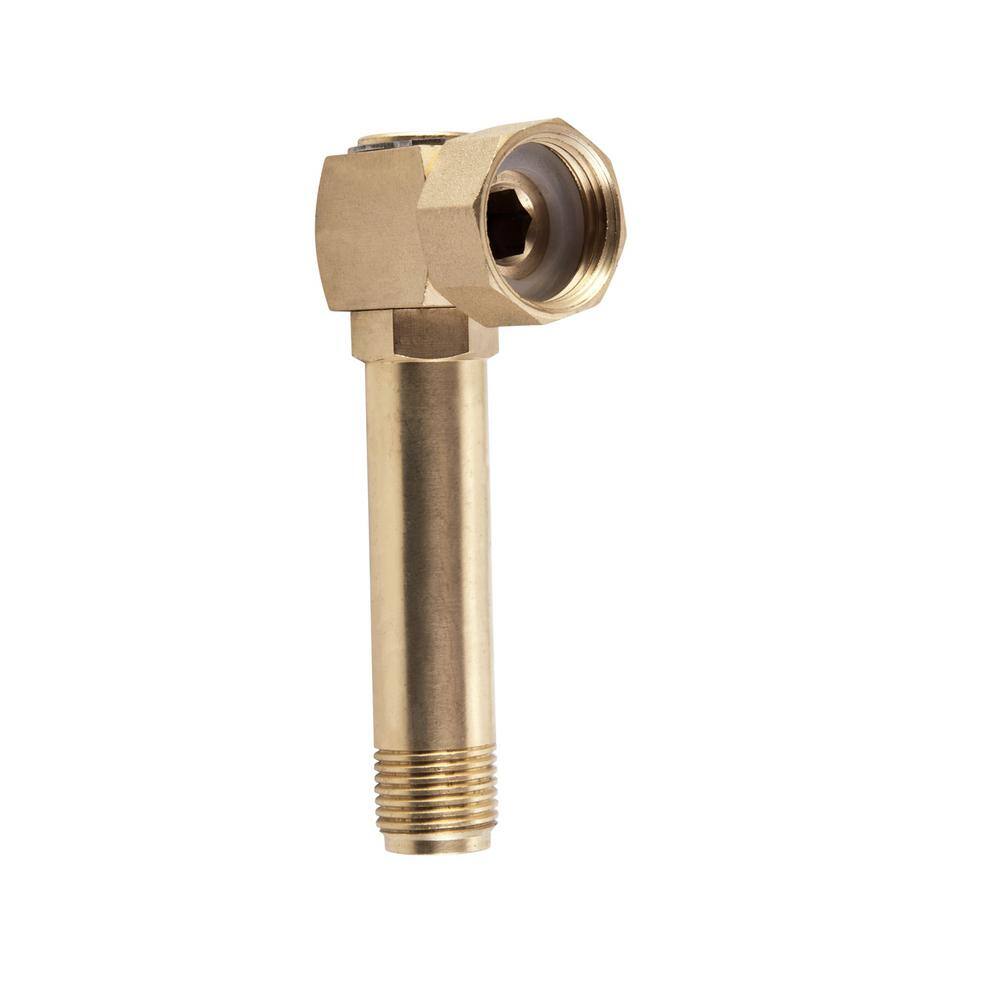 Liberty Garden Replacement Brass Swivel Model 4010 4010