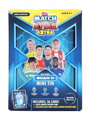 Topps TPS FGC004856TN_BW C 2021/2022 Topps UEFA Ch...