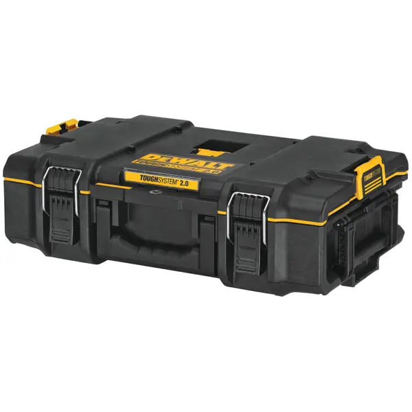 DEWALT ToughSystem 2.0 Small Tool Box