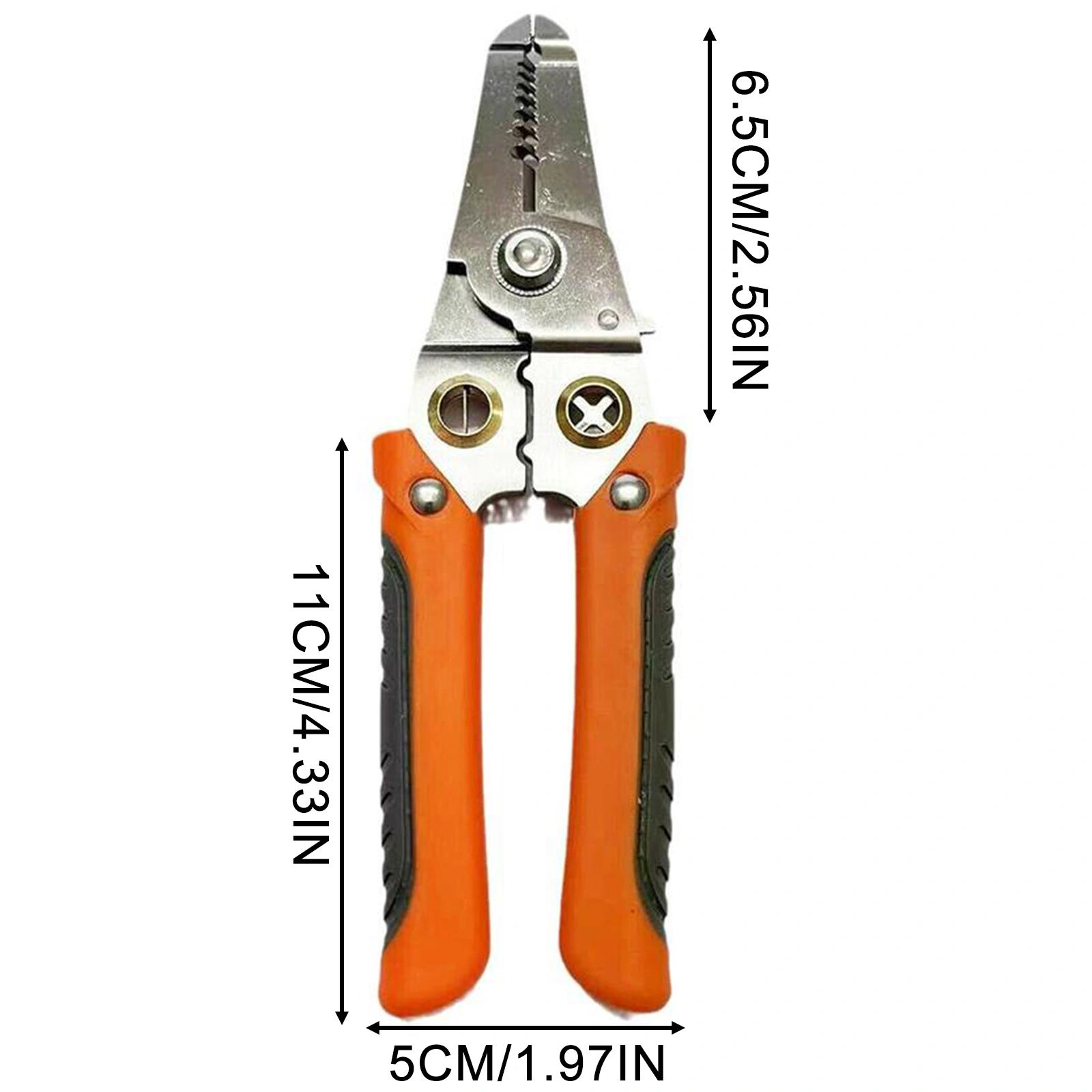 (🔥HOT SALE NOW - 48% OFF)- Multifunction Wire Plier Tool