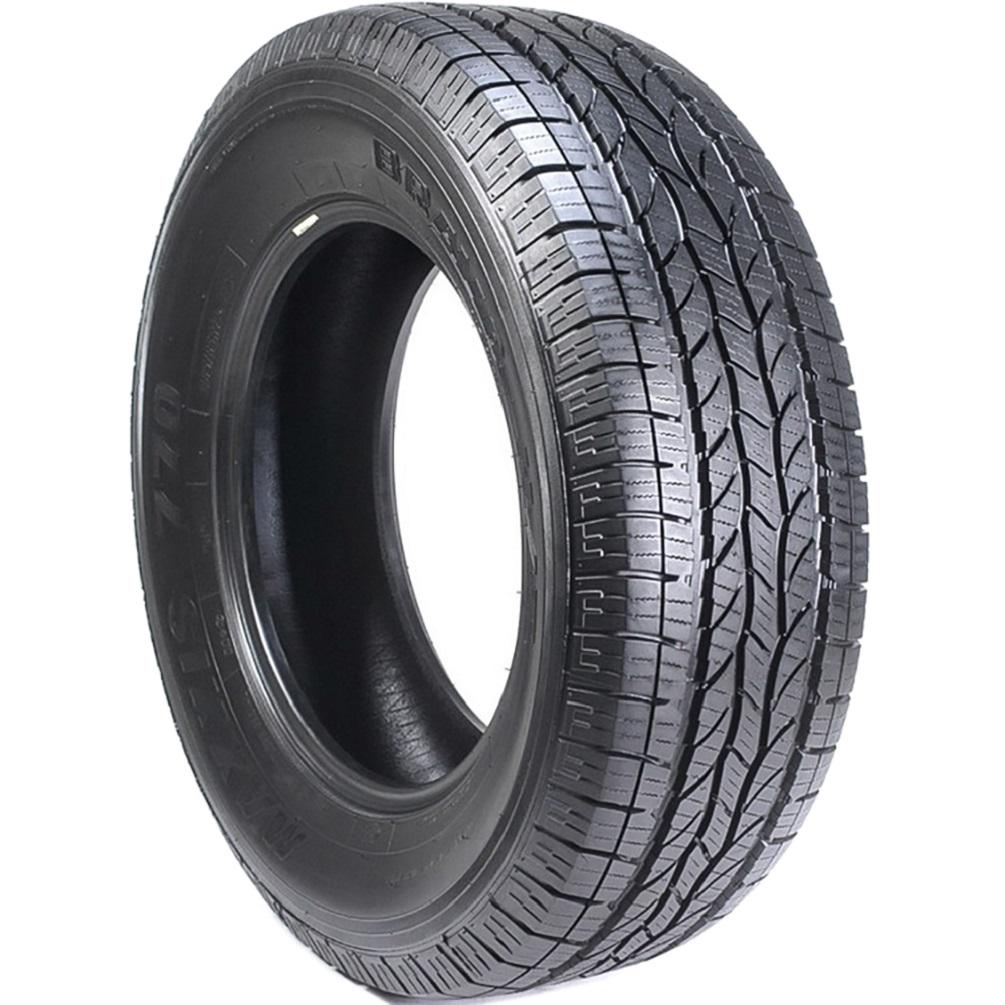 Maxxis Bravo HT-770 LT 245/75R16 Load E (10 Ply) Light Truck Tire