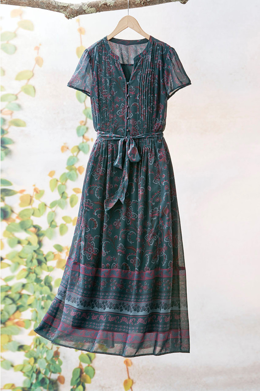 Rosalind Dress