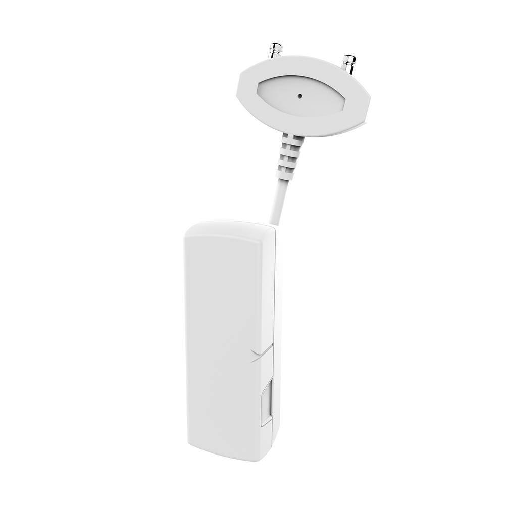 SkyLink Wireless Water Leak Flood Sensor for Net Connected Home Security Alarm  Home Automation System WA-MT