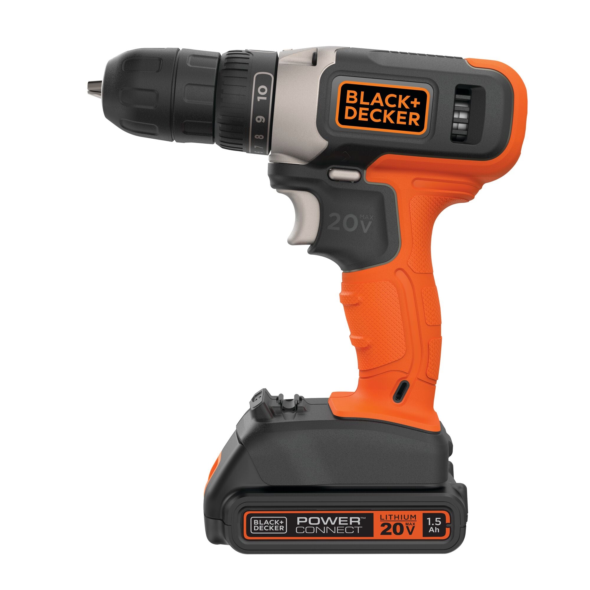 20V MAX* Cordless Drill