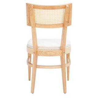 SAFAVIEH Galway Cane Natural Dining Chair DCH1007A