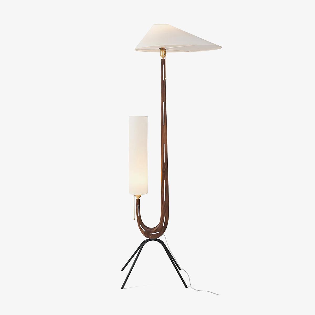 Giraffe Floor Lamp