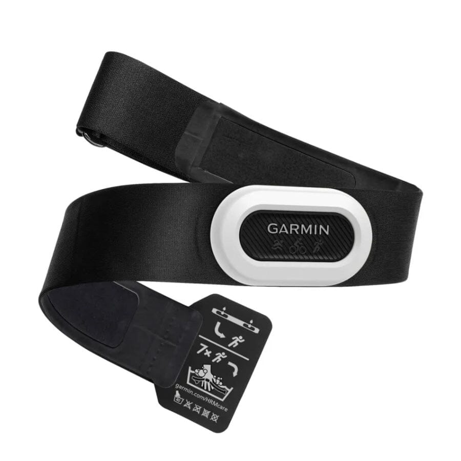 Garmin HRM-Pro Plus Heart Rate Monitor