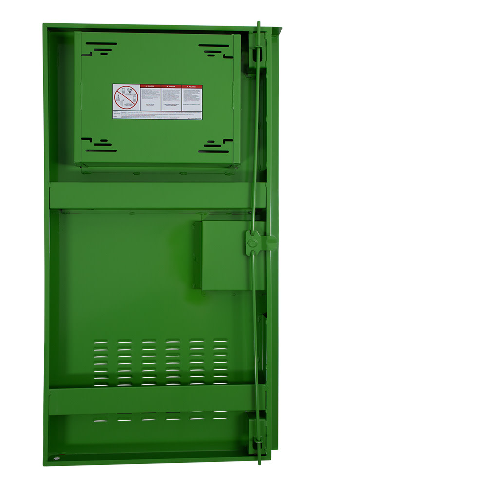 Right Side Compartment Door for Safety Kage Model 139-SK-03