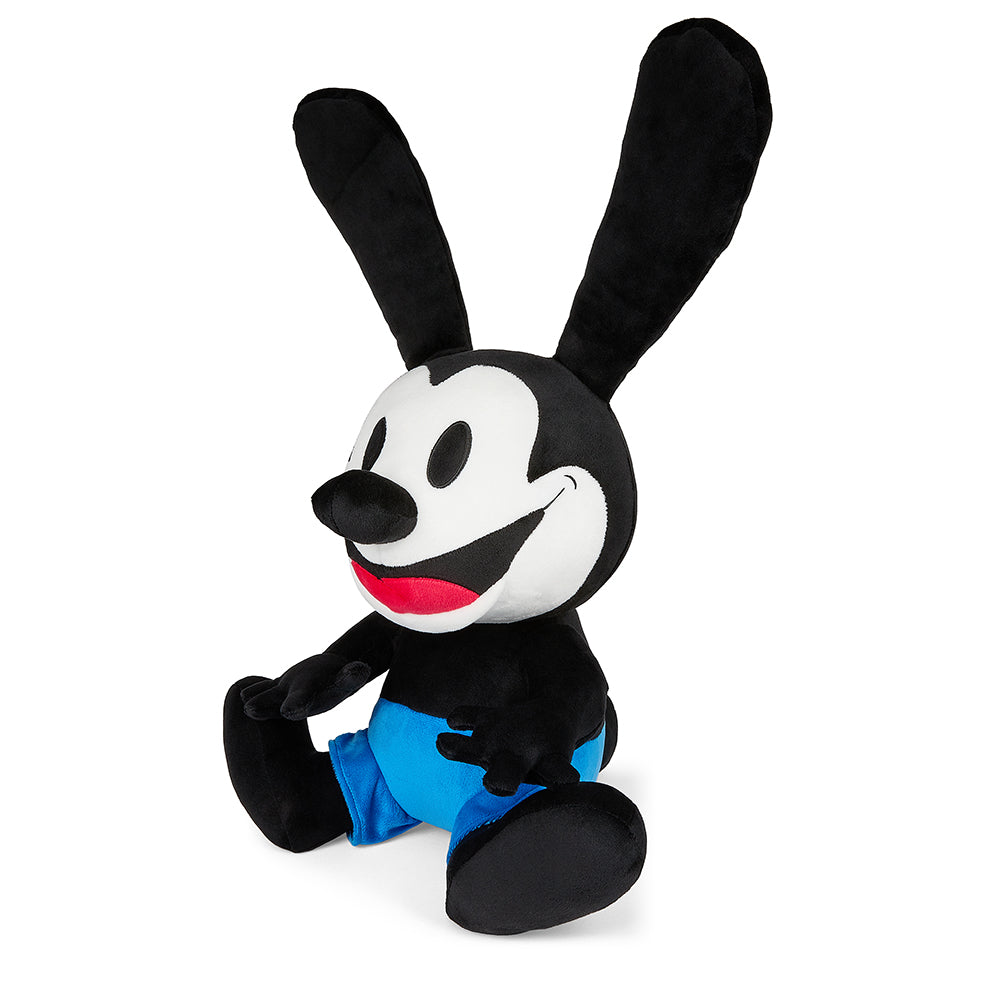 Disney Modern Oswald 16