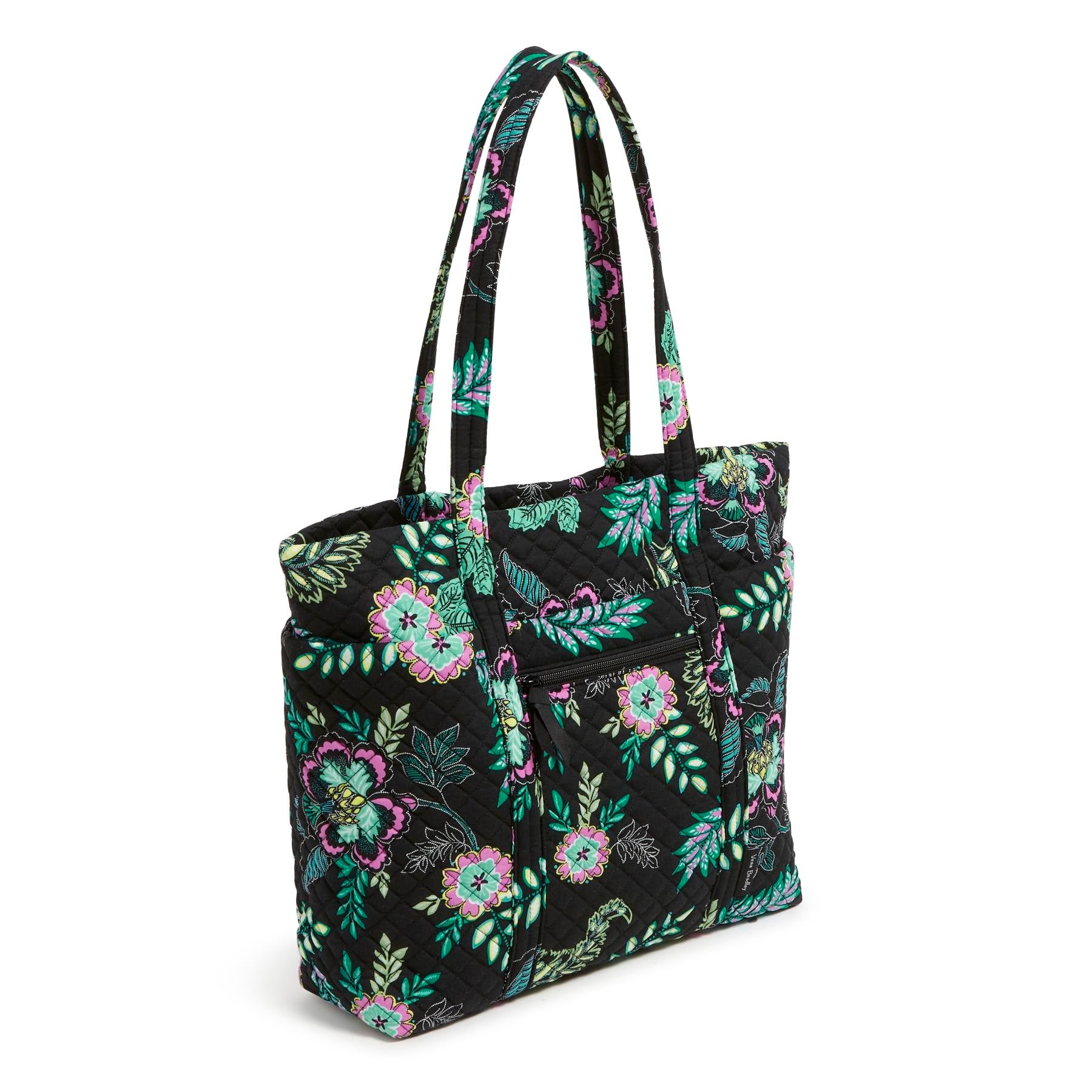 Vera Commuter Tote Bag