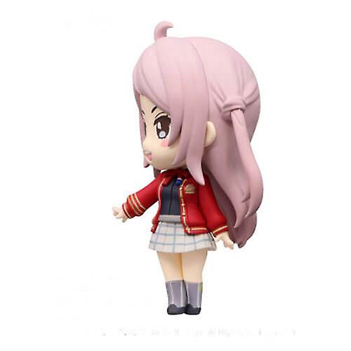 Love Live! Chobirume Figure (Lanzhe Zhong)