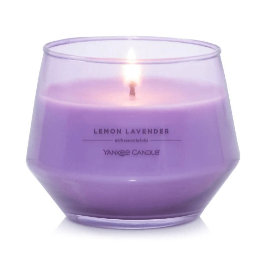 Yankee Candle  Studio Collection in Lemon Lavender