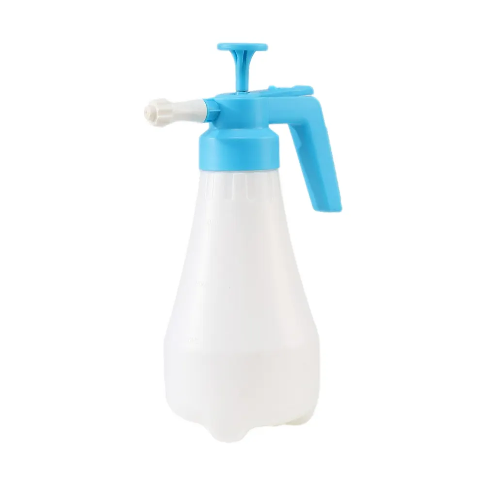 2L Hand Held Air Pressure Pump Garden Sprayers