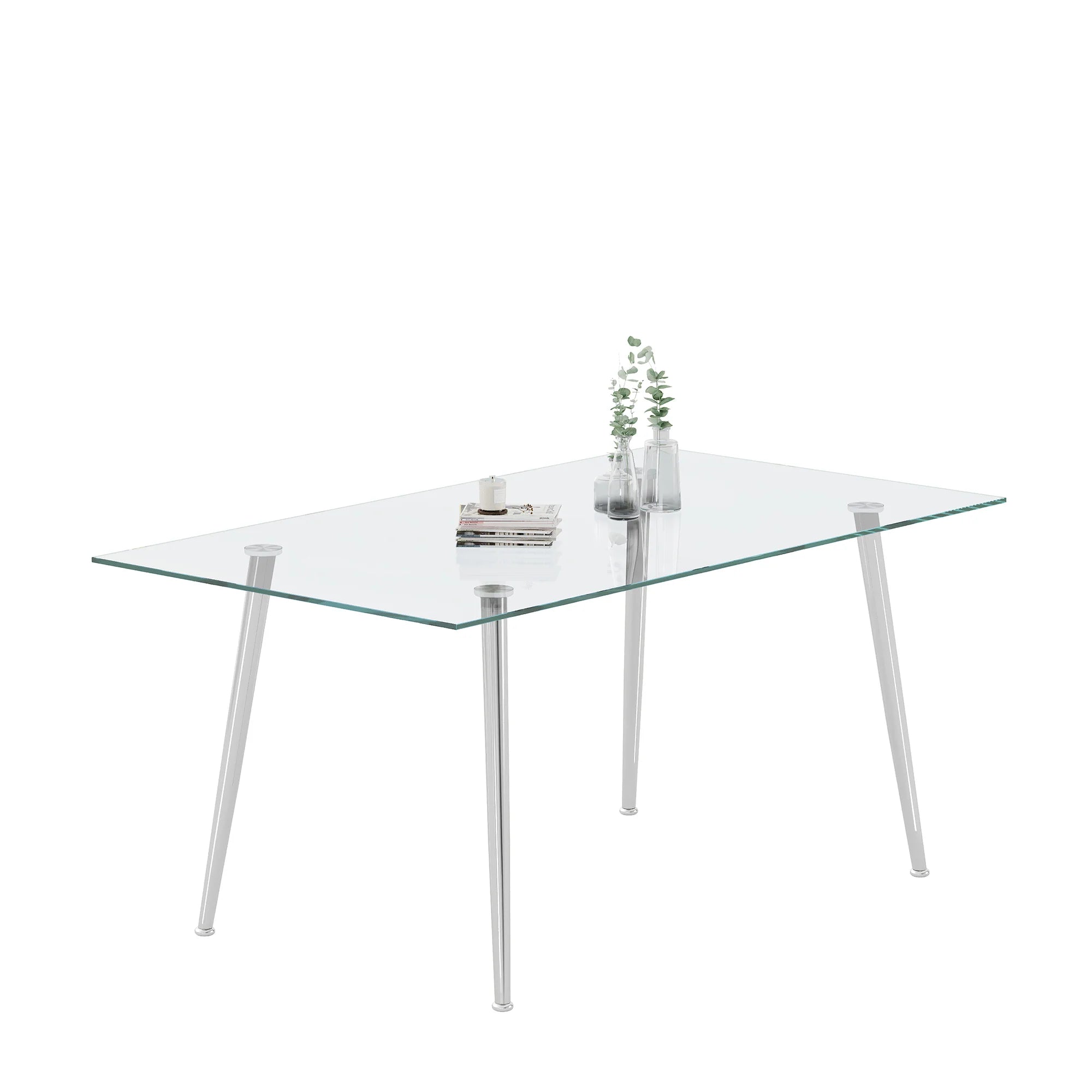 DT037 RECTANGULAR DINING TABLE