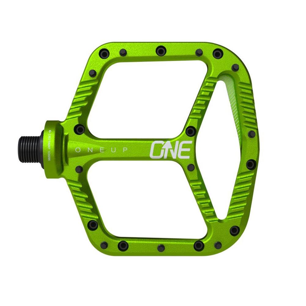 OneUp Alloy Pedals