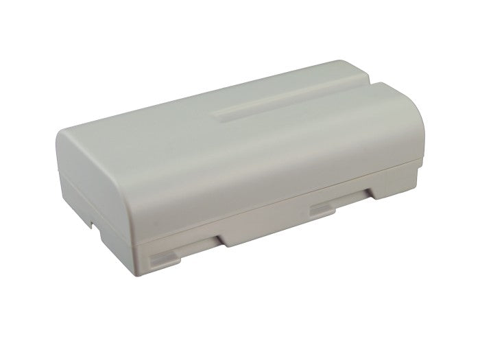 Casio IT2000 IT2000 IT2000D30E IT2000D3 2200mAh Replacement Battery BatteryClerkcom Barcode