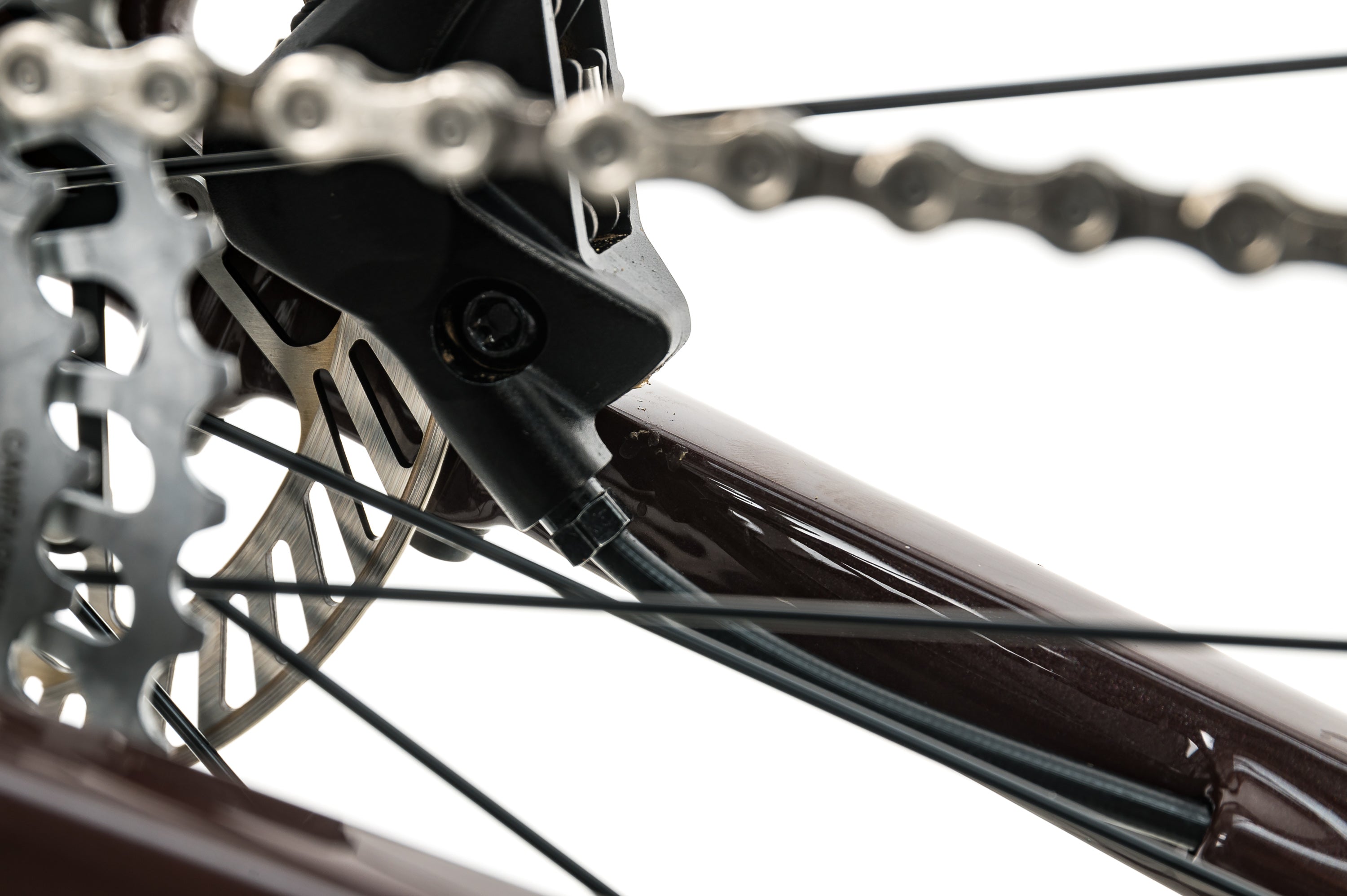 3T Exploro MAX Ekar Gravel Bike - 2022, 56cm