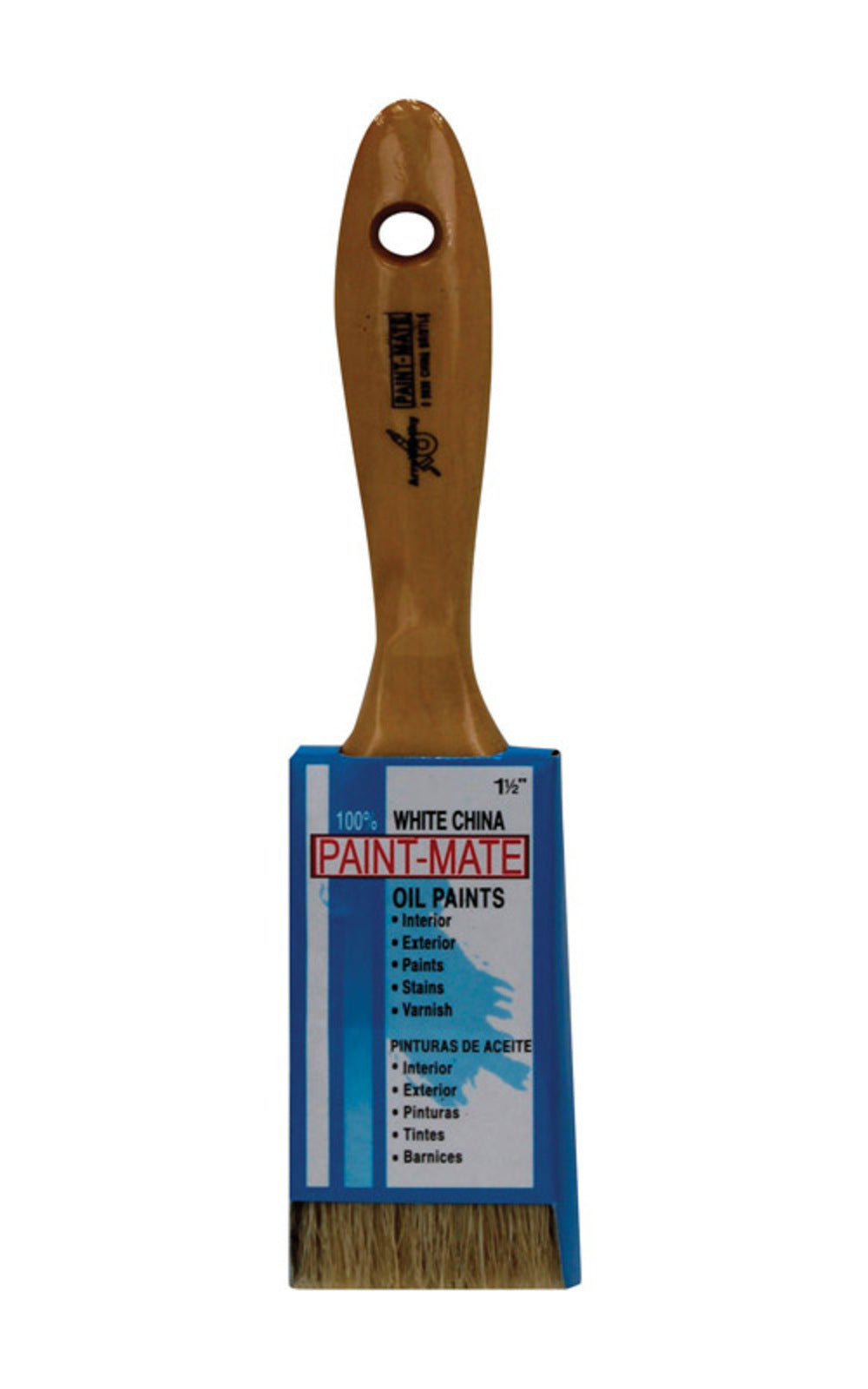 PAINT BRUSH PM OIL 1.5