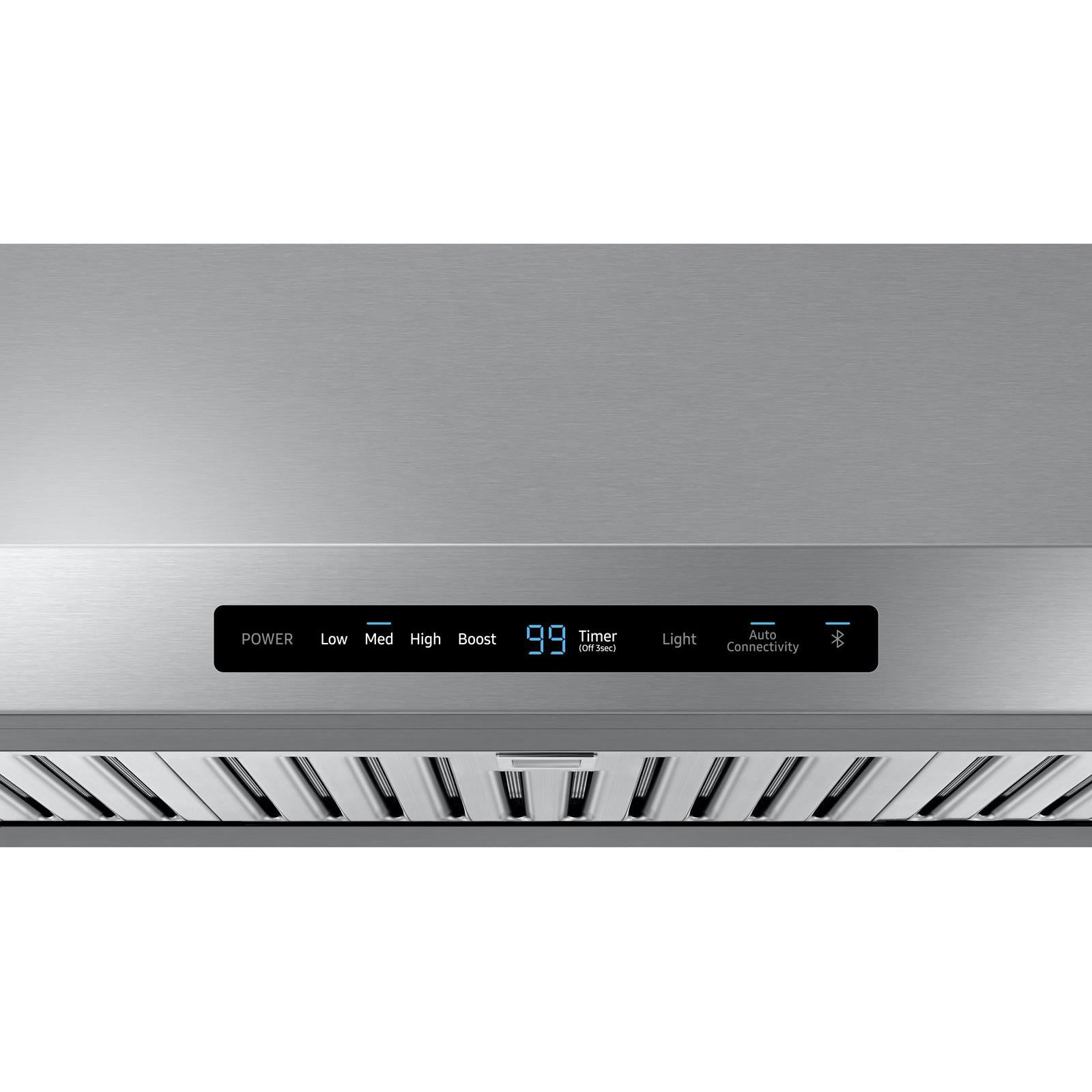  30-inch Under Cabinet Range Hood NK30N7000US/AA