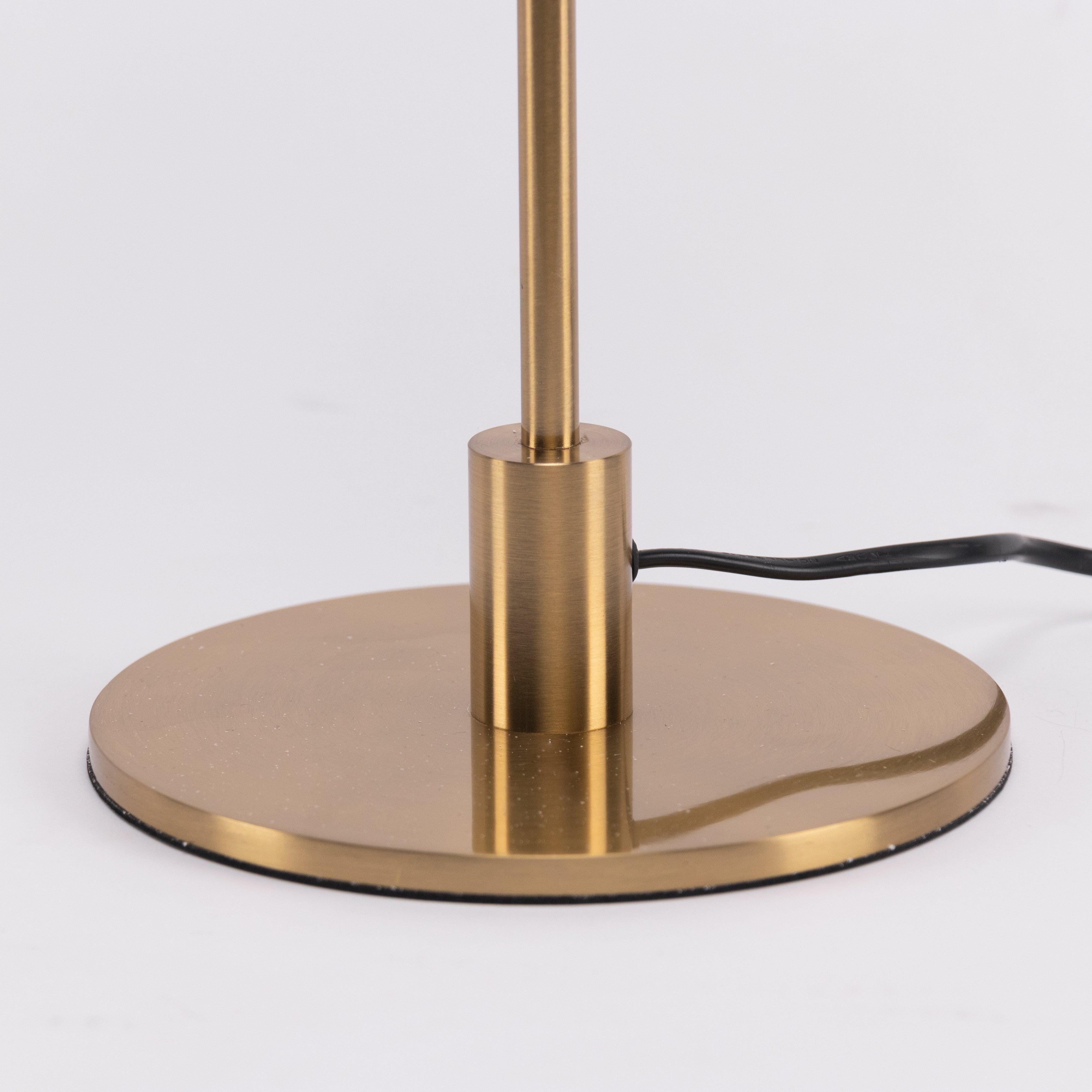 Solara Table Lamp