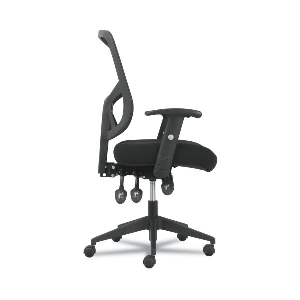 Sadie HVST121 High-Back Task Chair