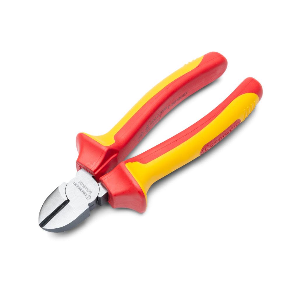 Crescent Plier 6 Diagonal VDE