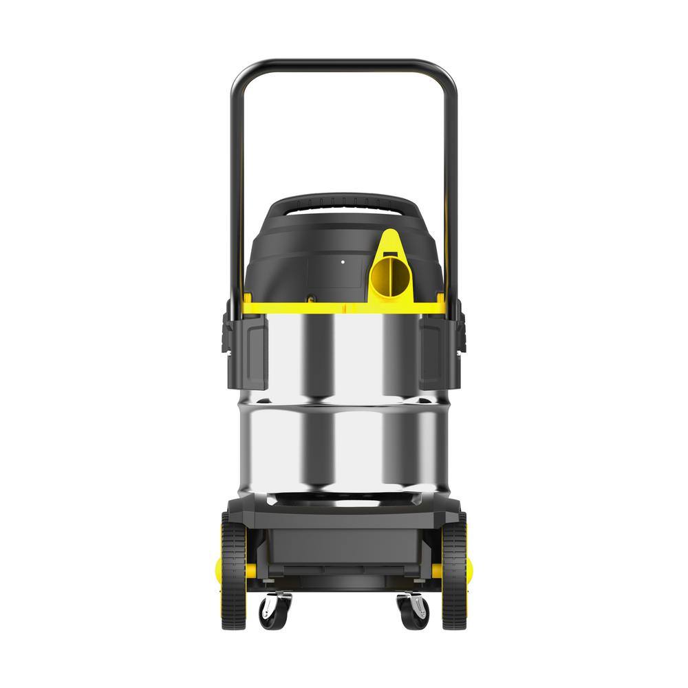 Stanley 8 Gal. Wet and Dry Vacuum Cleaner SL18402-8BT