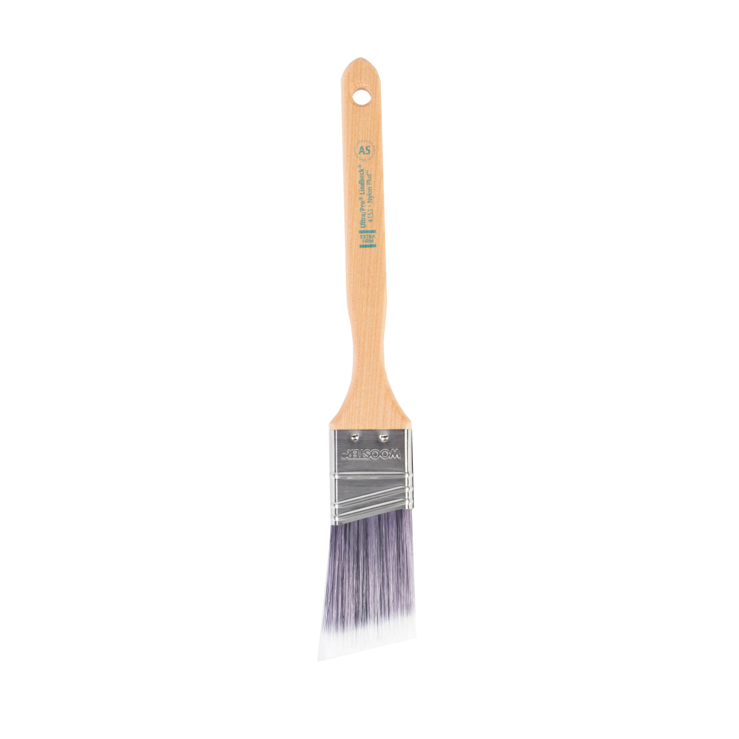 Wooster Ultra/Pro 1-1/2 in. Firm Angle Paint Brush