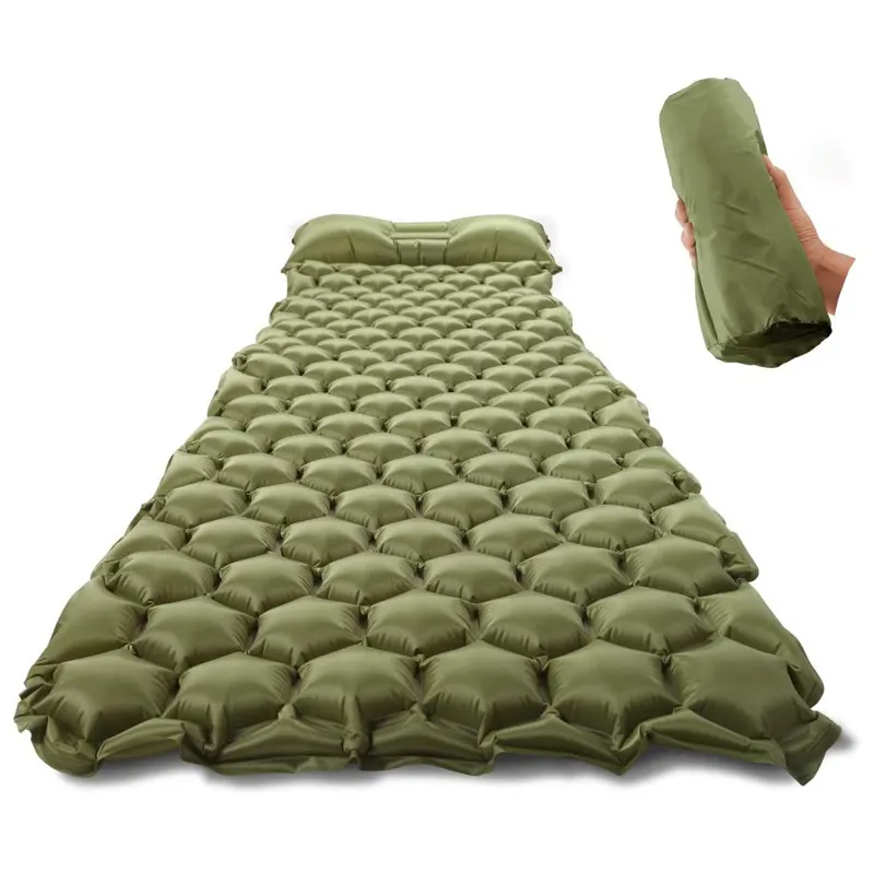 Outdoor Camping Mat Foam Roll Pads portable pe foam waterproof sleeping mat