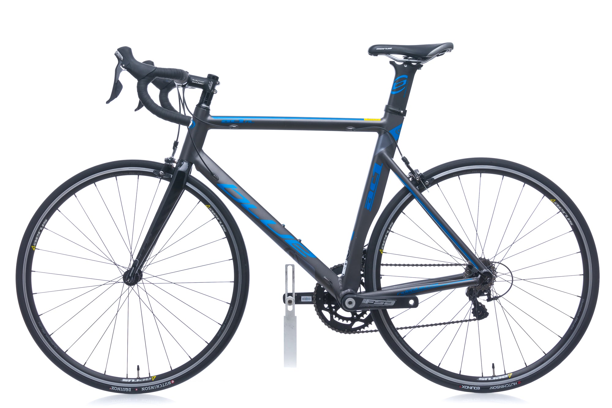 Blue AC1 AL 56cm Bike - 2017