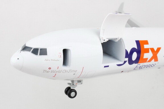 GeminiJets G2FDX1178 Gemini200 Fedex Md 11F 1/200 ...