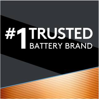 Duracell Optimum AAA Batteries (24-Pack) Triple A Alkaline Battery (Pro Pack) 004133304280