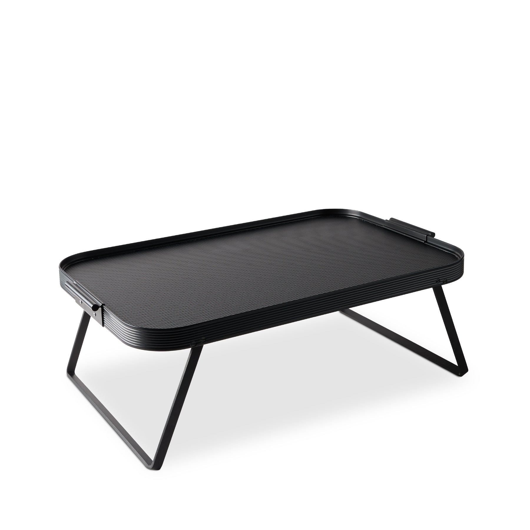 All-Black Lap Tray – Sleek, Modern, and Practical