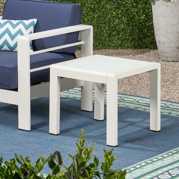 Cape Coral Side Table