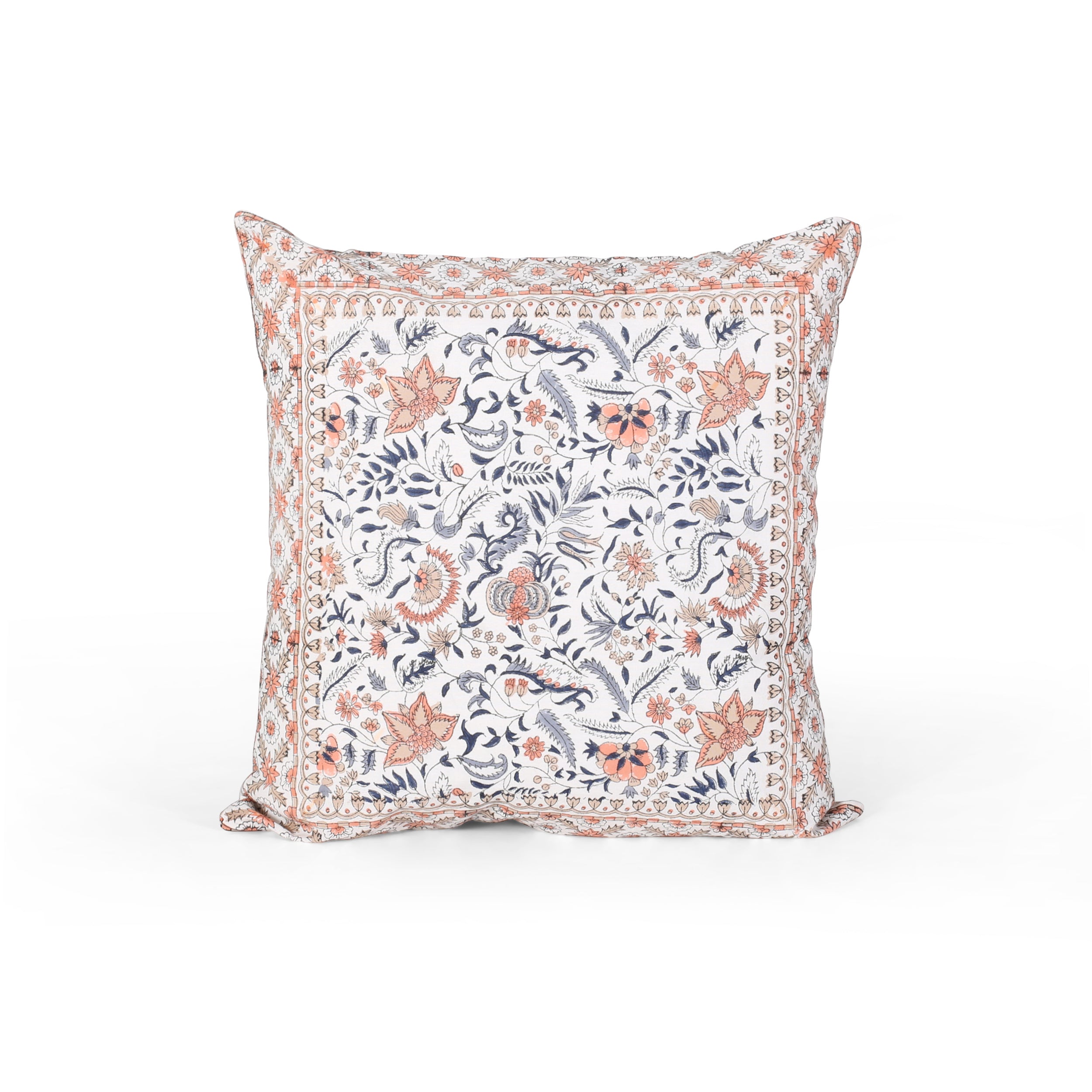 Aalasia Modern Fabric Throw Pillow