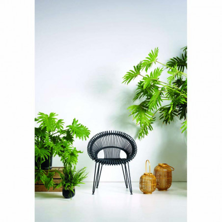 Chaise de jardin VINCENT SHEPPARD Roxy - Chaise extérieure design