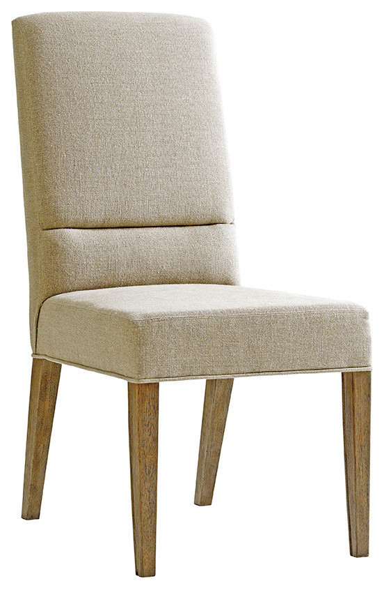 Metro Side Chair   Transitional   Dining Chairs   by Homesquare  Houzz