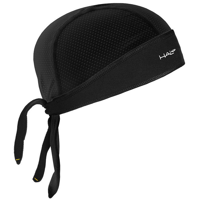 Halo Protex Bandana - Black